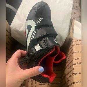 Women peloton shoes